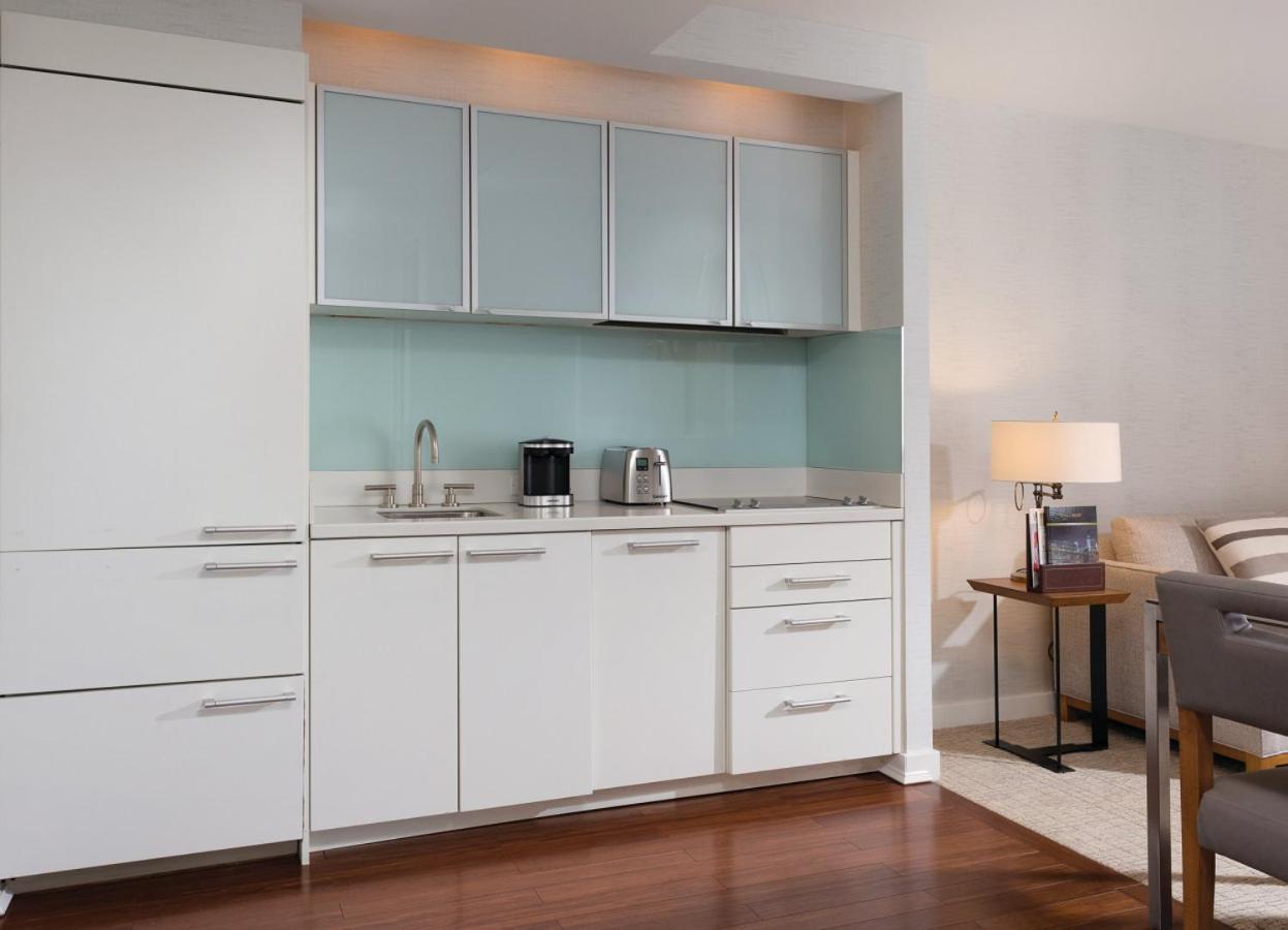 Hébergement de vacances Beautiful In Midtown 45