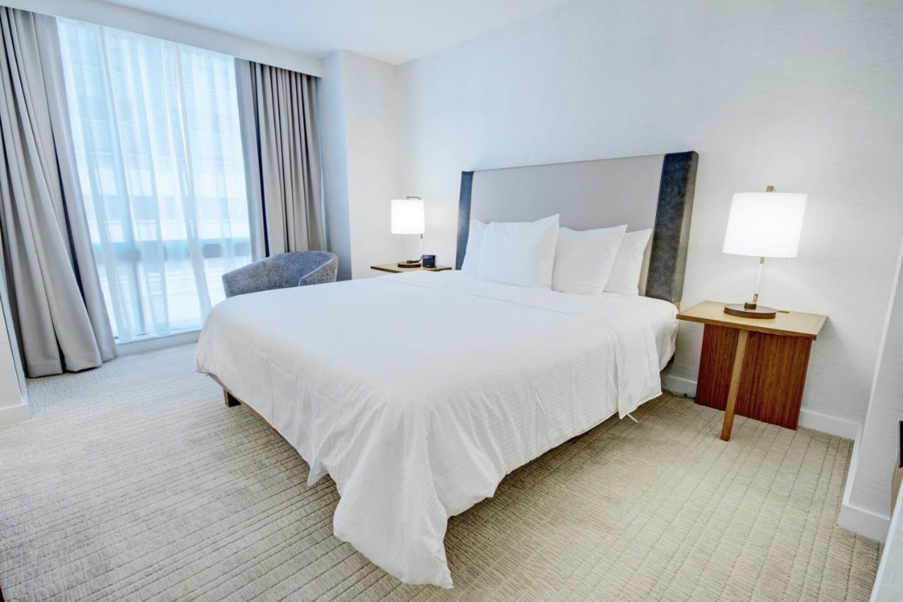 Beautiful In Midtown 45 Hébergement de vacances New York