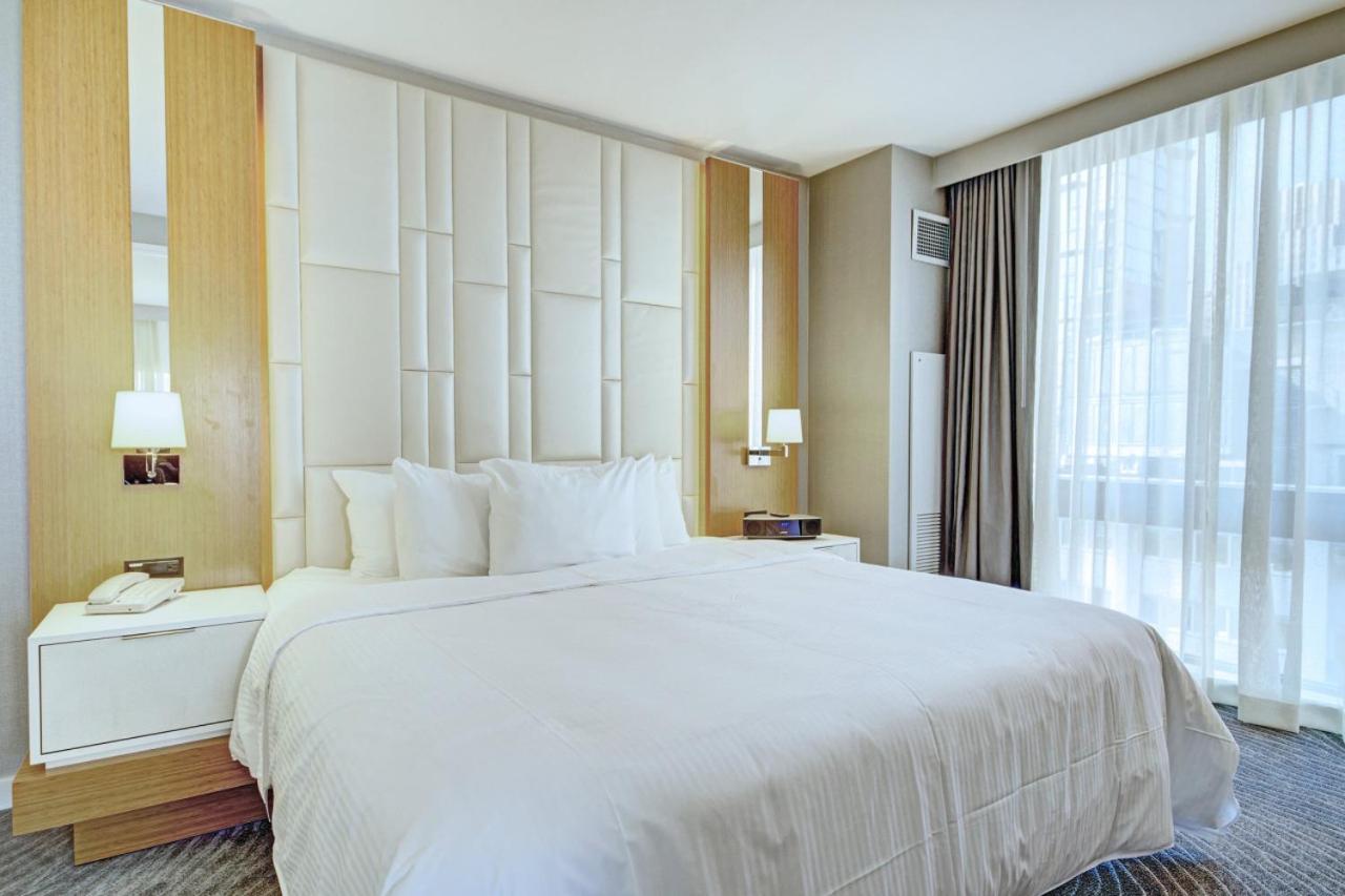 Hébergement de vacances Beautiful In Midtown 45