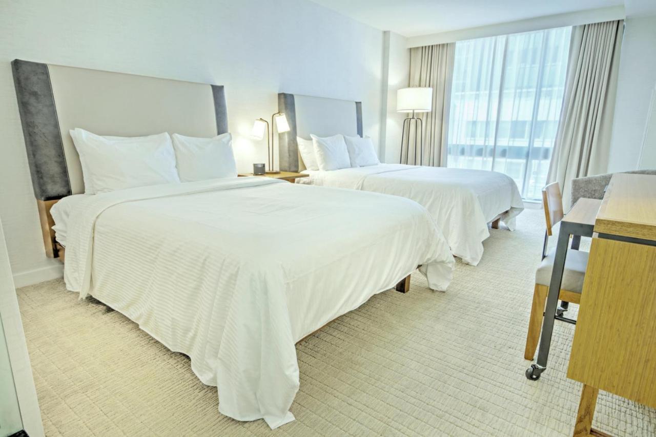 Hébergement de vacances Beautiful In Midtown 45