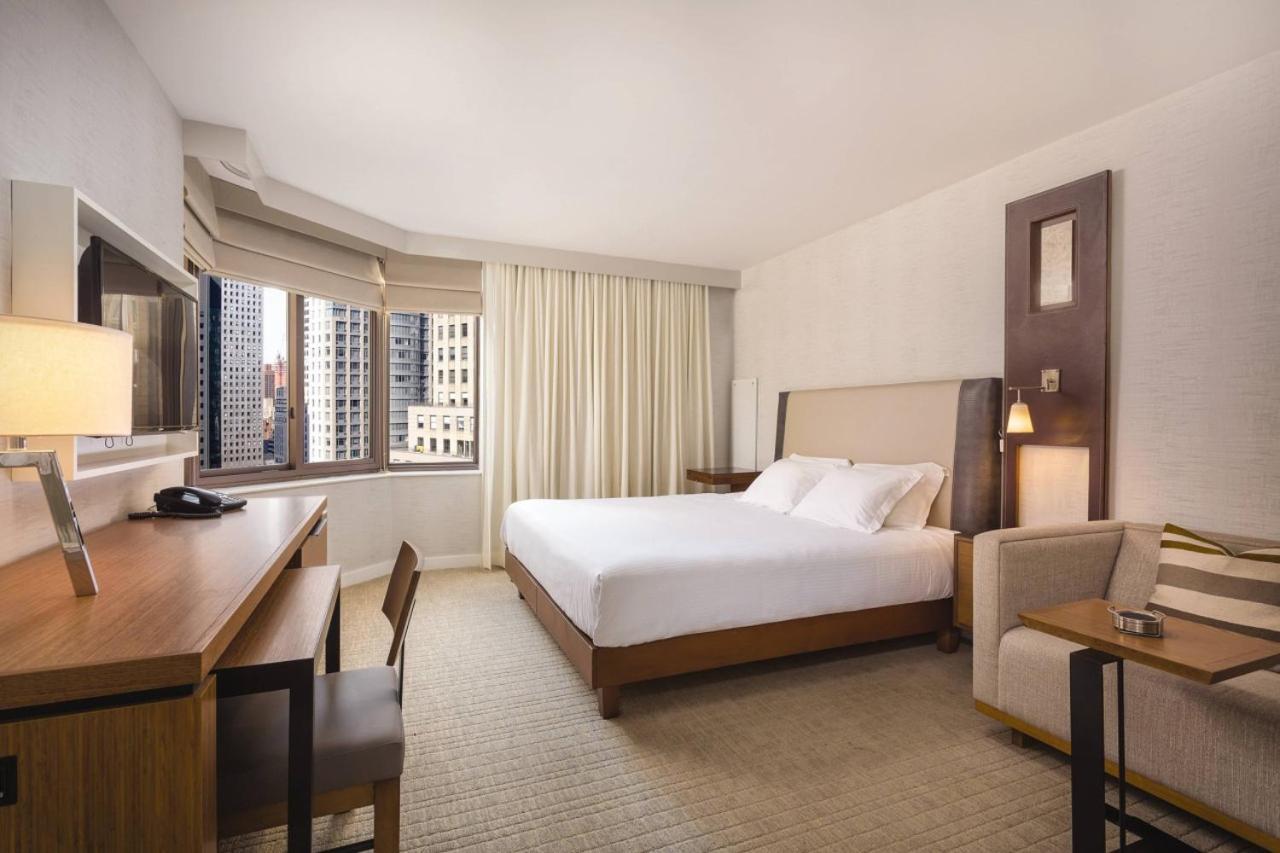 Beautiful In Midtown 45 Hébergement de vacances *