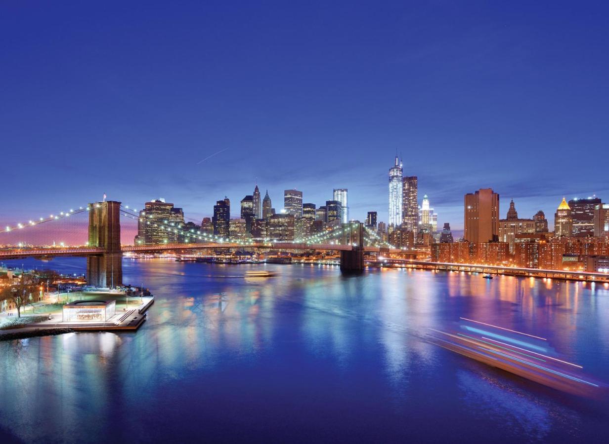 Hébergement de vacances Beautiful In Midtown 45 *