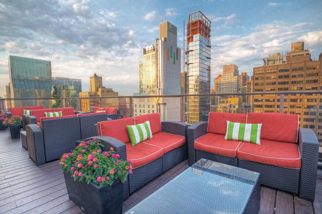 Hébergement de vacances Beautiful In Midtown 45 *