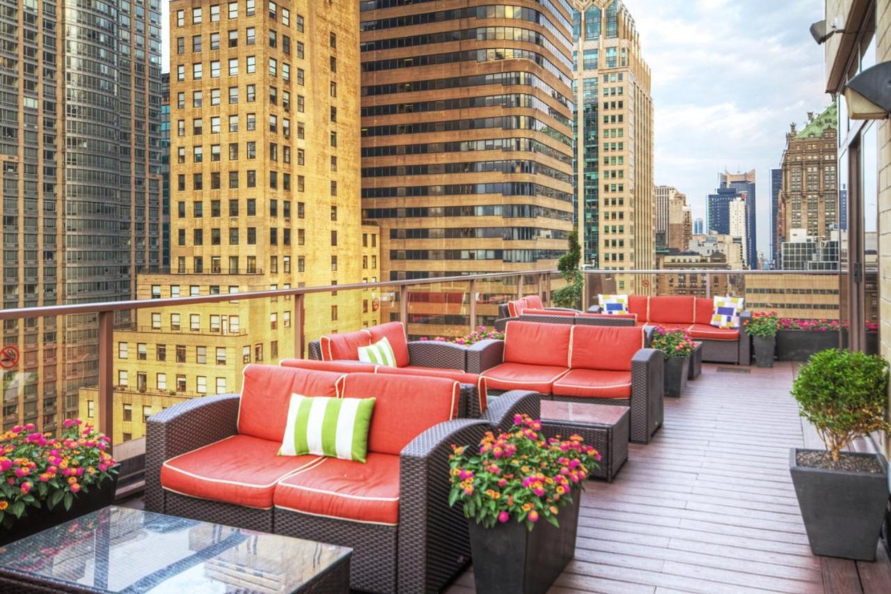 Beautiful In Midtown 45 Hébergement de vacances