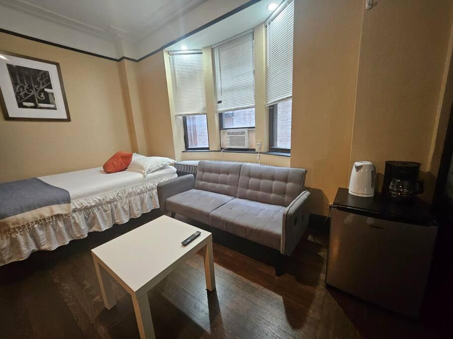 Appartement 1-bedroom At The Mansfield Midtown