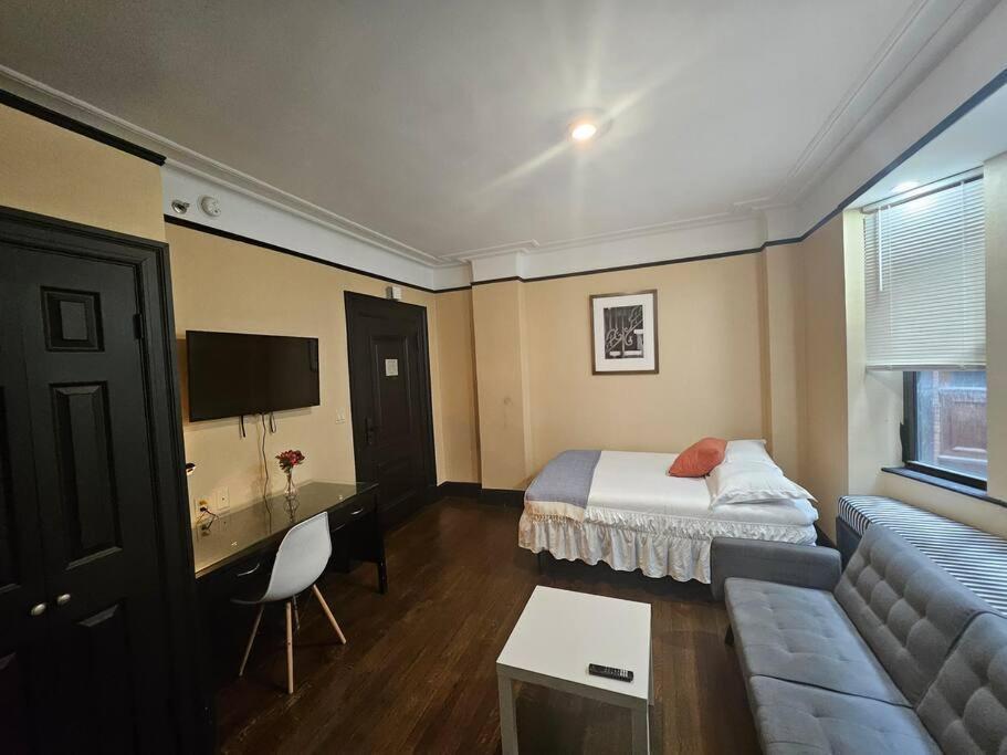 1-bedroom At The Mansfield Midtown Appartement
