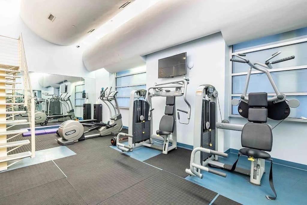Appartement 1-bedroom At The Mansfield Midtown