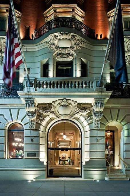 1-bedroom At The Mansfield Midtown Appartement New York