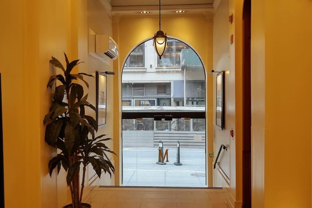 1-bedroom At The Mansfield Midtown Appartement