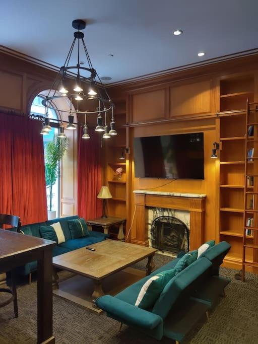 Appartement 1-bedroom At The Mansfield Midtown