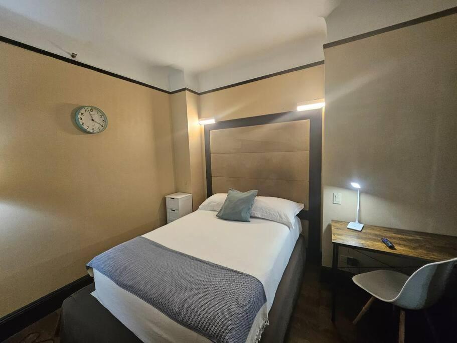 Appartement 1-bedroom At The Mansfield Midtown *