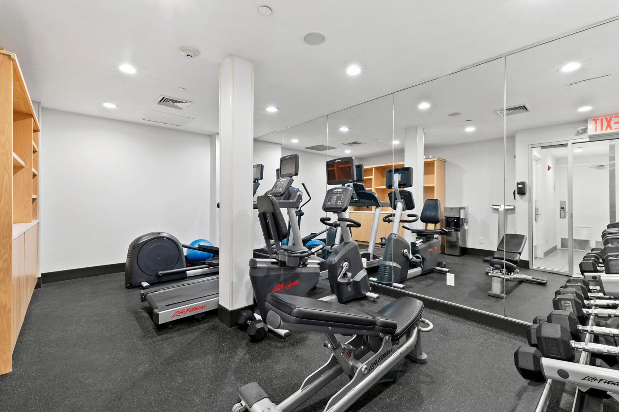 Manhattan 6th Ave - Chelsea By Ihg 4* Nova York