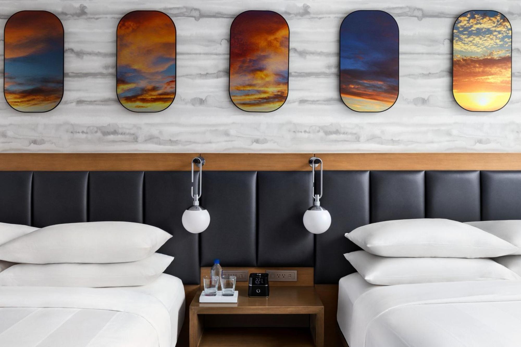 Marriott Jfk Airport New York City
