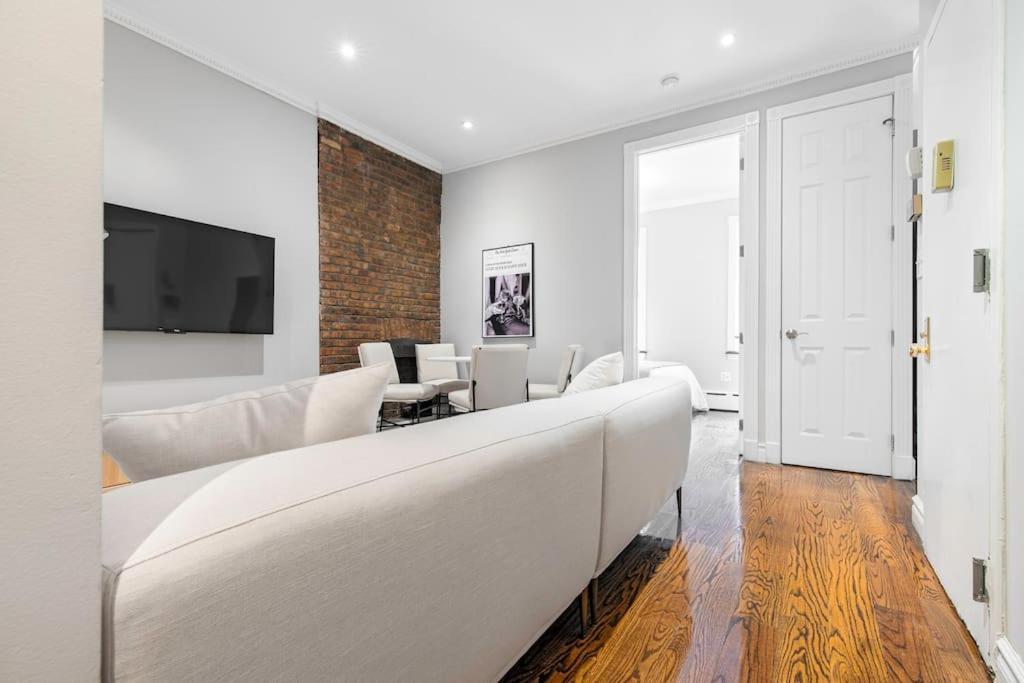 Gorgeous & Bright 3bdr & 1bth In Midtown Manhattan * Nueva York