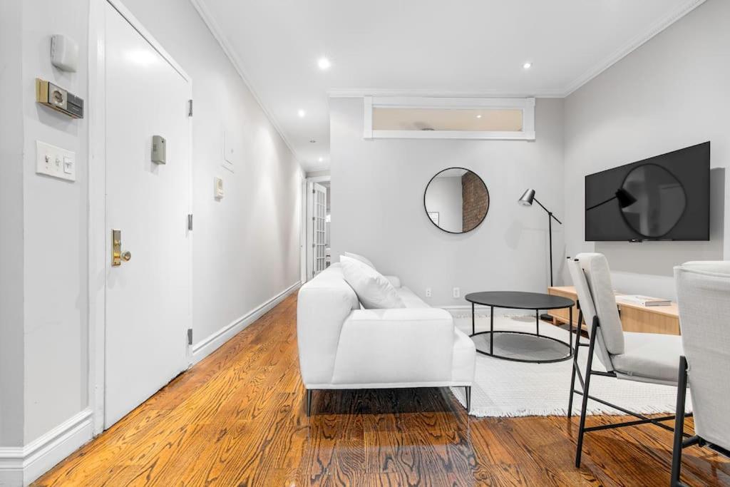 Apartamento Gorgeous & Bright 3bdr & 1bth In Midtown Manhattan