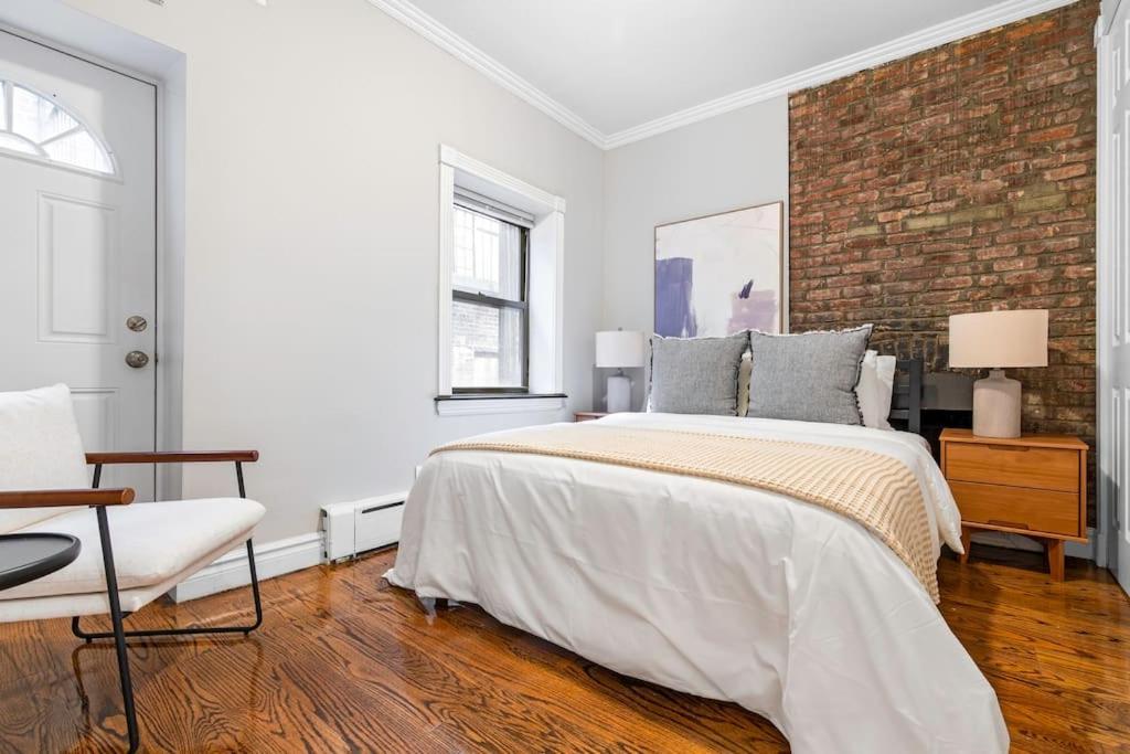 Gorgeous & Bright 3bdr & 1bth In Midtown Manhattan Apartamento Nueva York