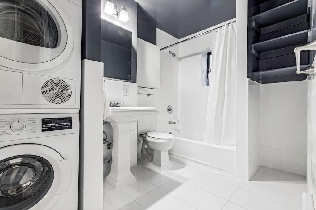 Gorgeous & Bright 3bdr & 1bth In Midtown Manhattan Apartamento Nueva York