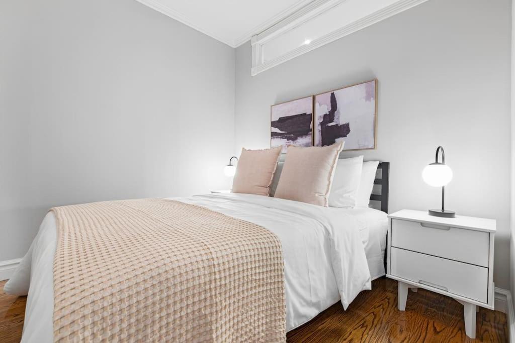 Gorgeous & Bright 3bdr & 1bth In Midtown Manhattan * Nueva York