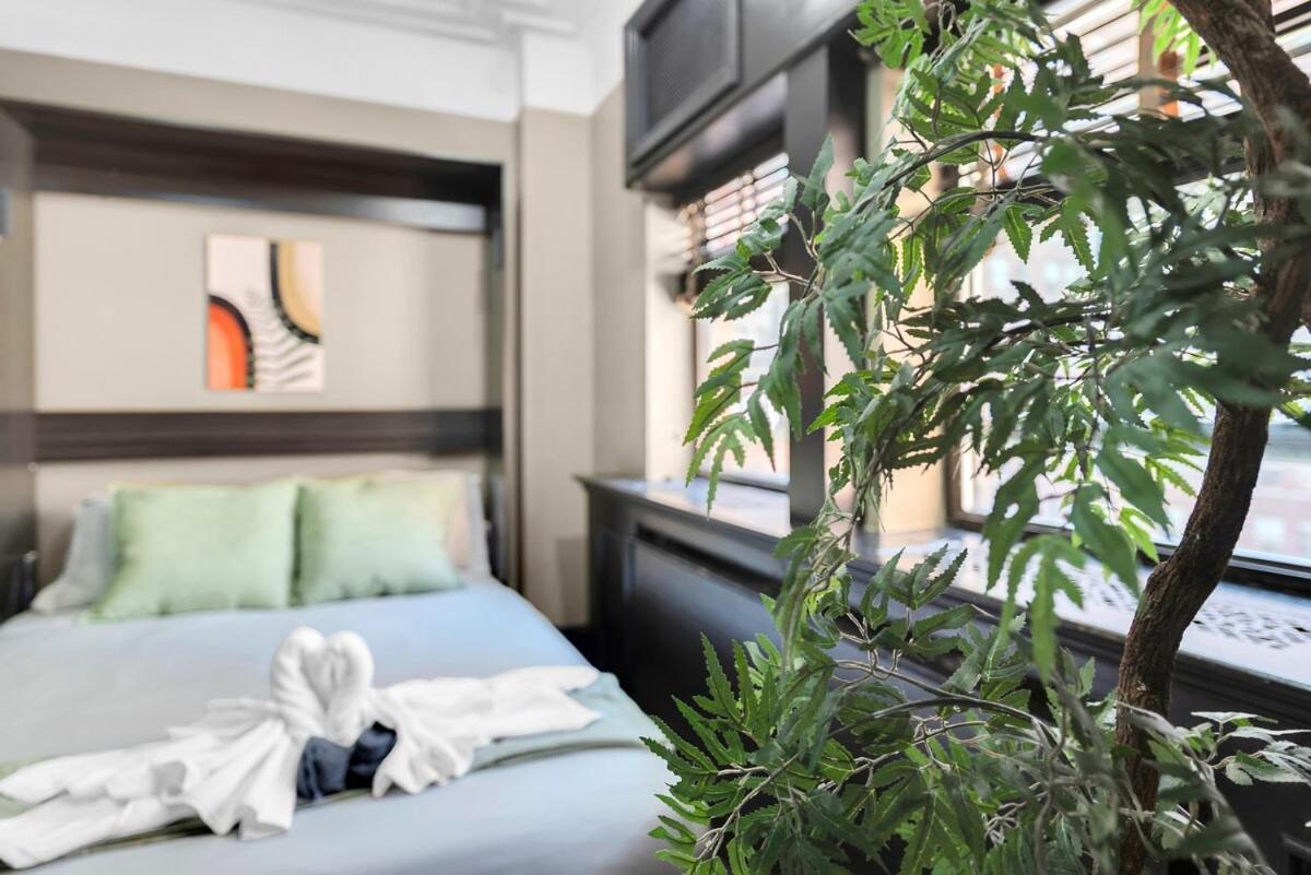 Appartement Location And Walkable In Ny With Gym *