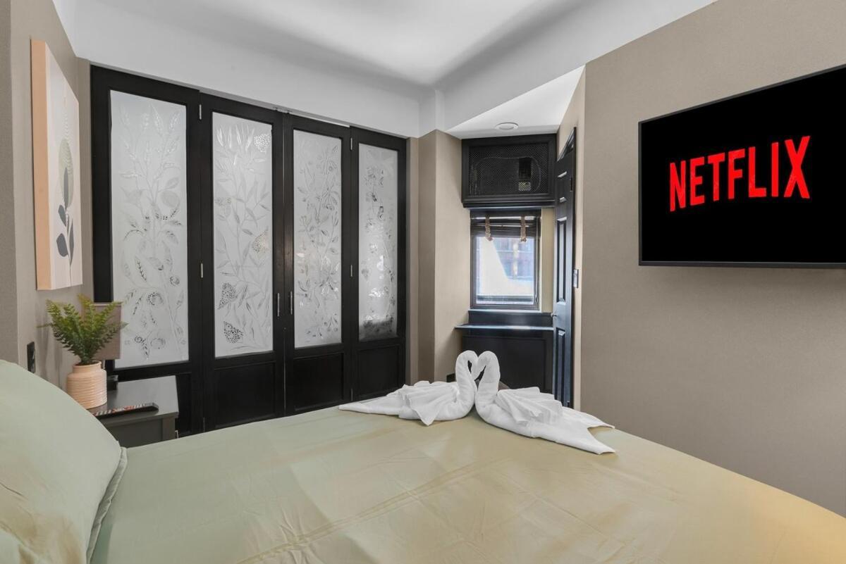 Appartement Location And Walkable In Ny With Gym New York