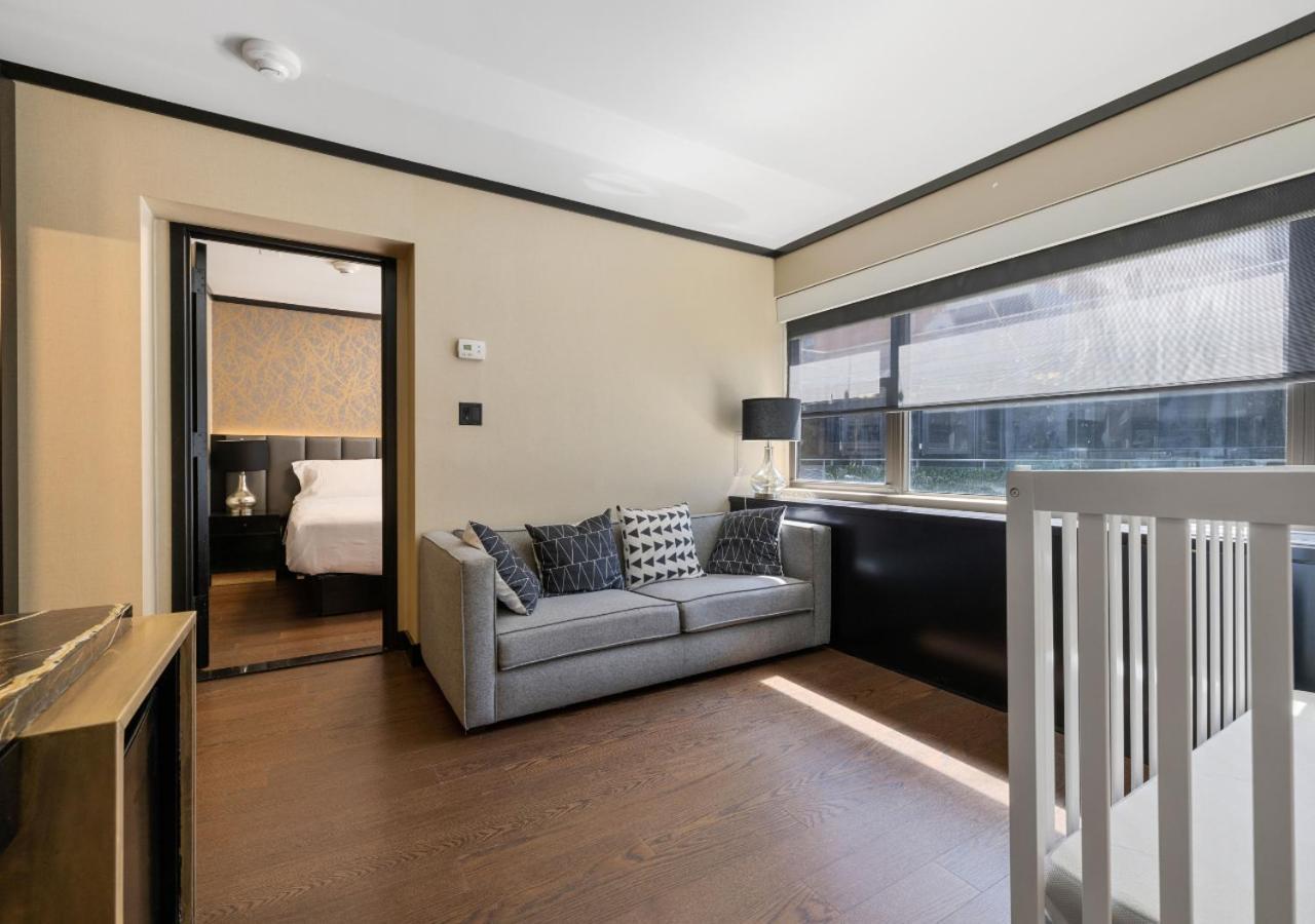 Hudson Yards 3* New York City