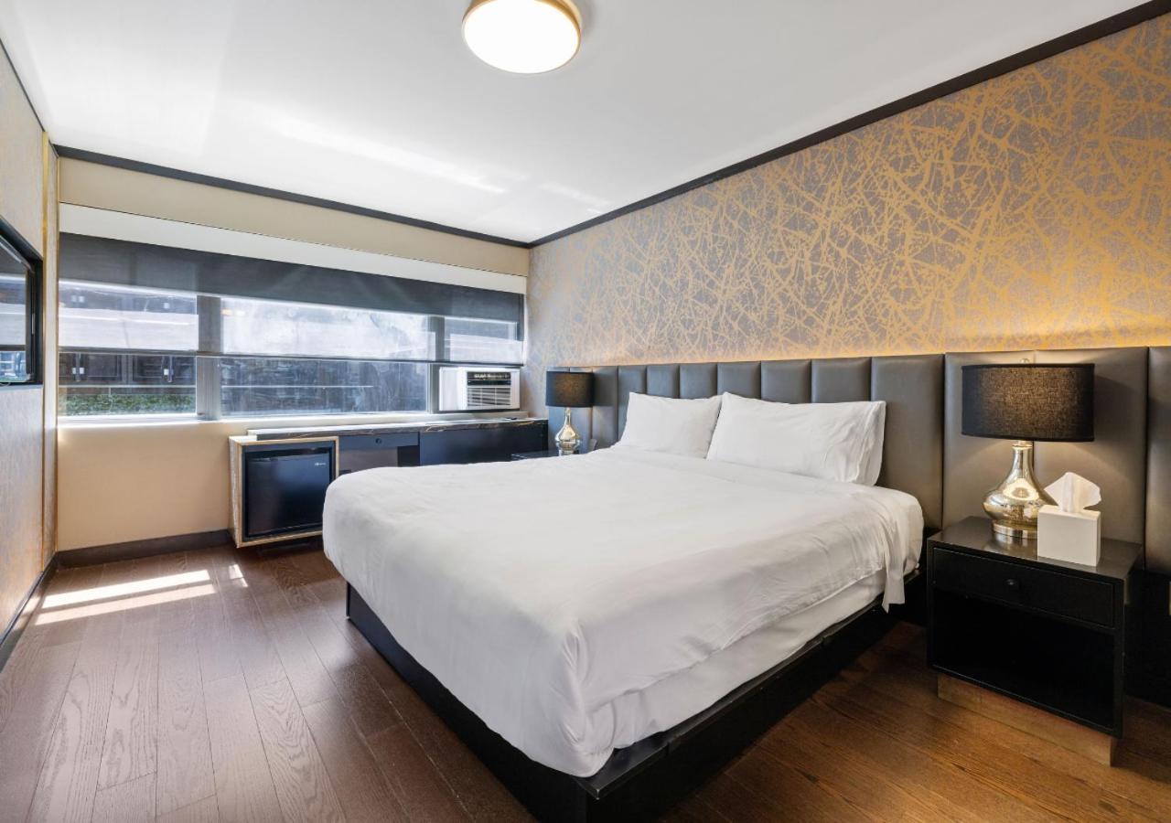 Hudson Yards 3* Nueva York