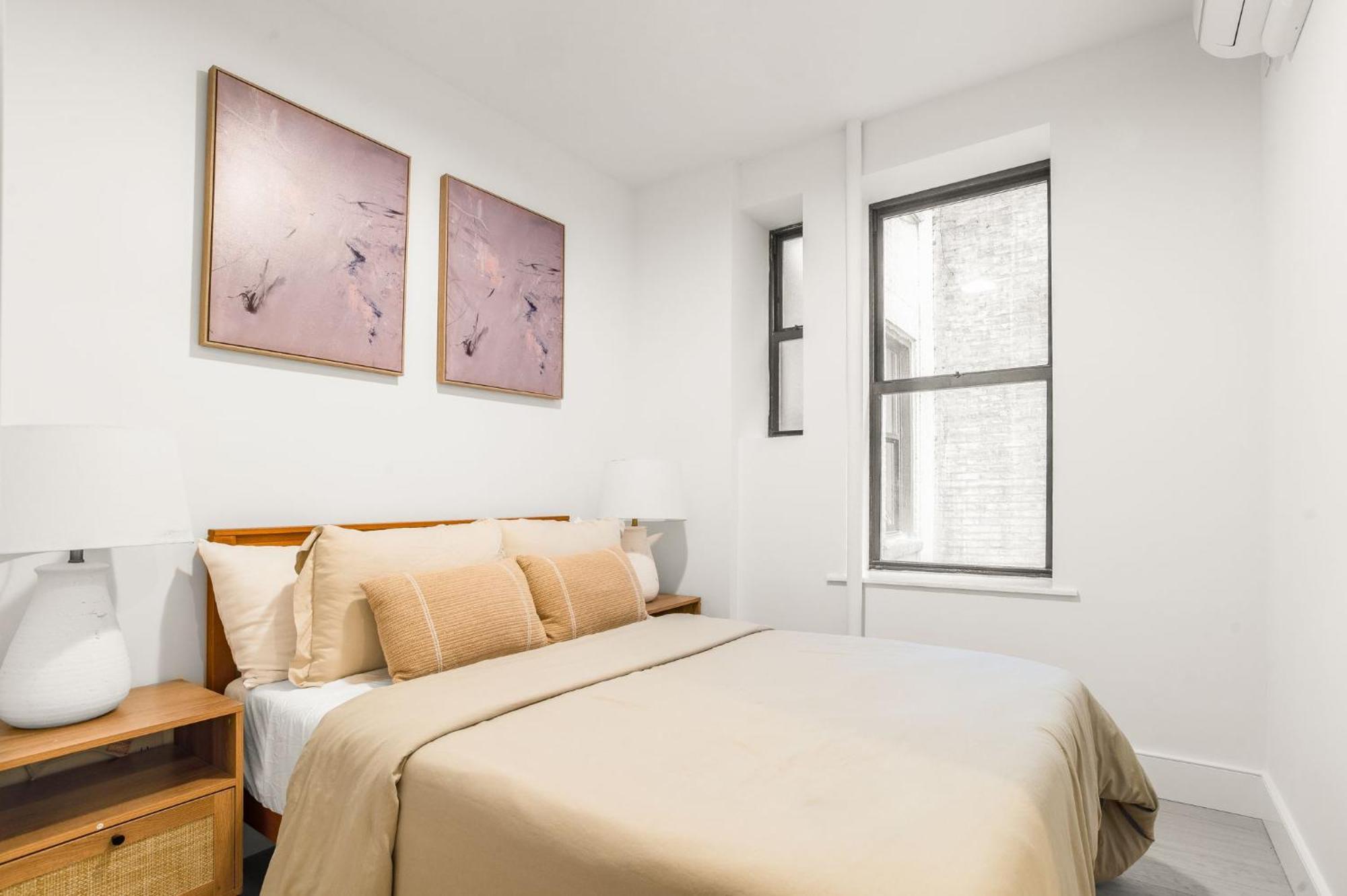 Appartement Stylish 2br 1bath Escape Located Near Washington Square Park And Greenwich Village *