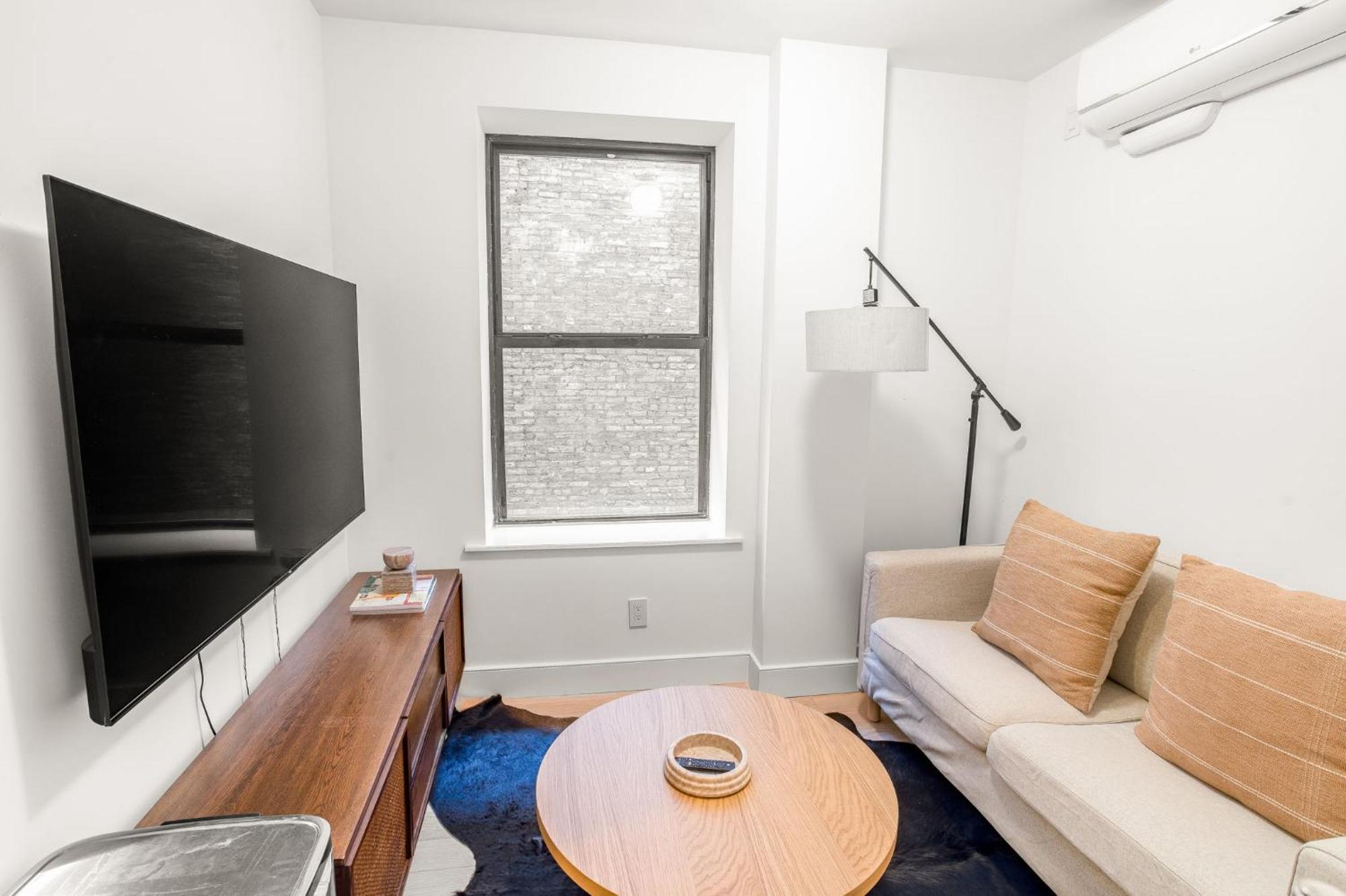 Appartement Stylish 2br 1bath Escape Located Near Washington Square Park And Greenwich Village