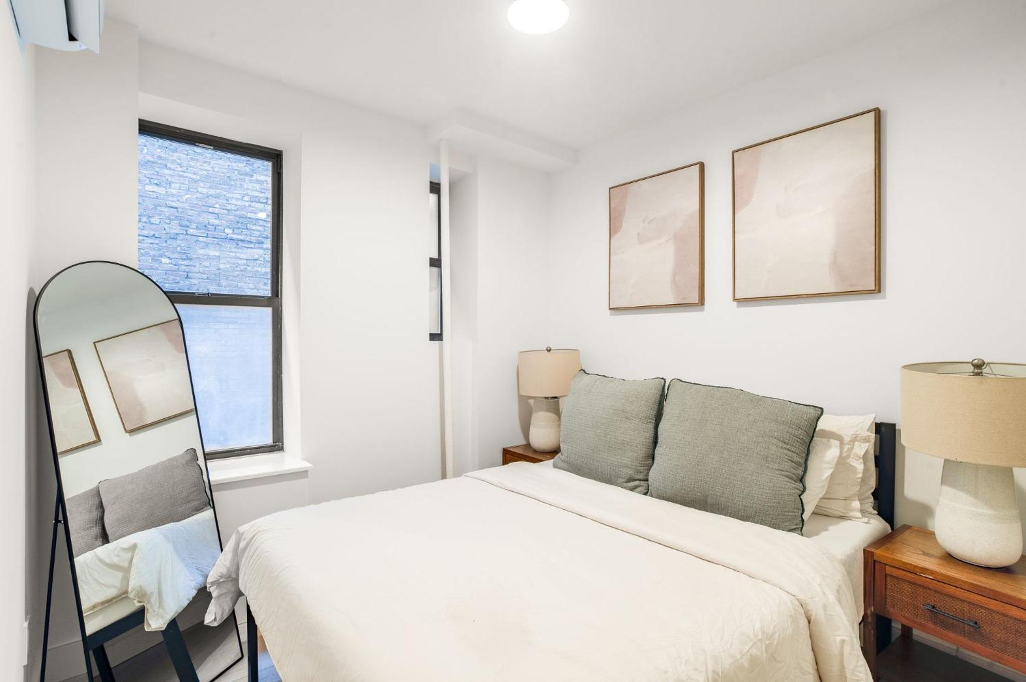 Appartement Stylish 2br 1bath Escape Located Near Washington Square Park And Greenwich Village *