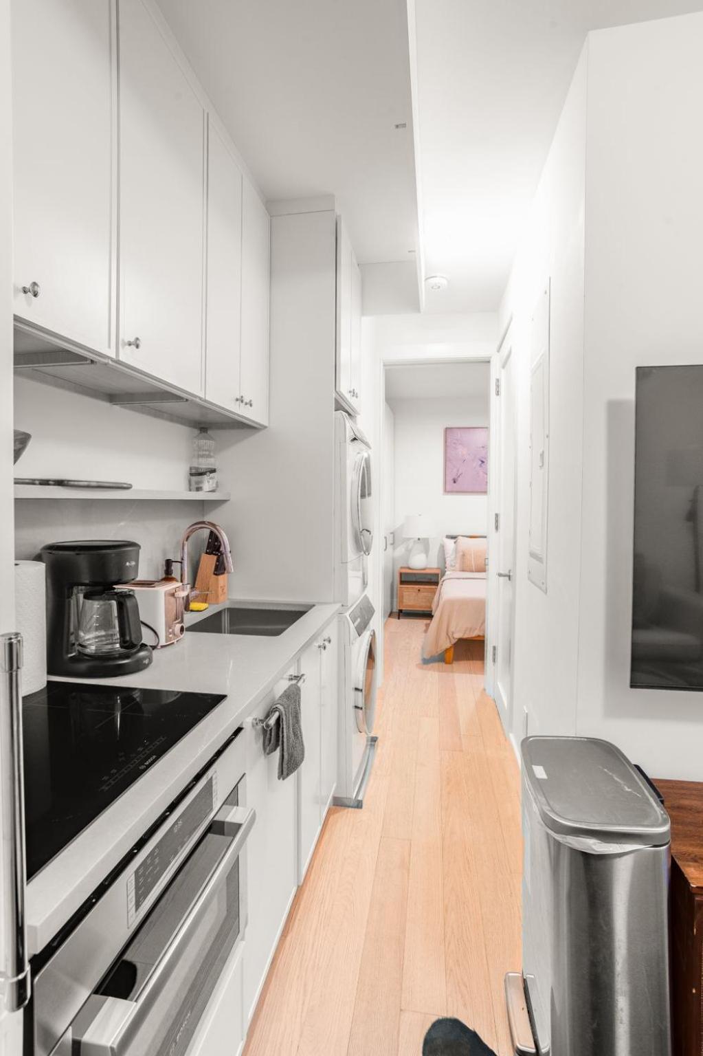 Appartement Stylish 2br 1bath Escape Located Near Washington Square Park And Greenwich Village New York