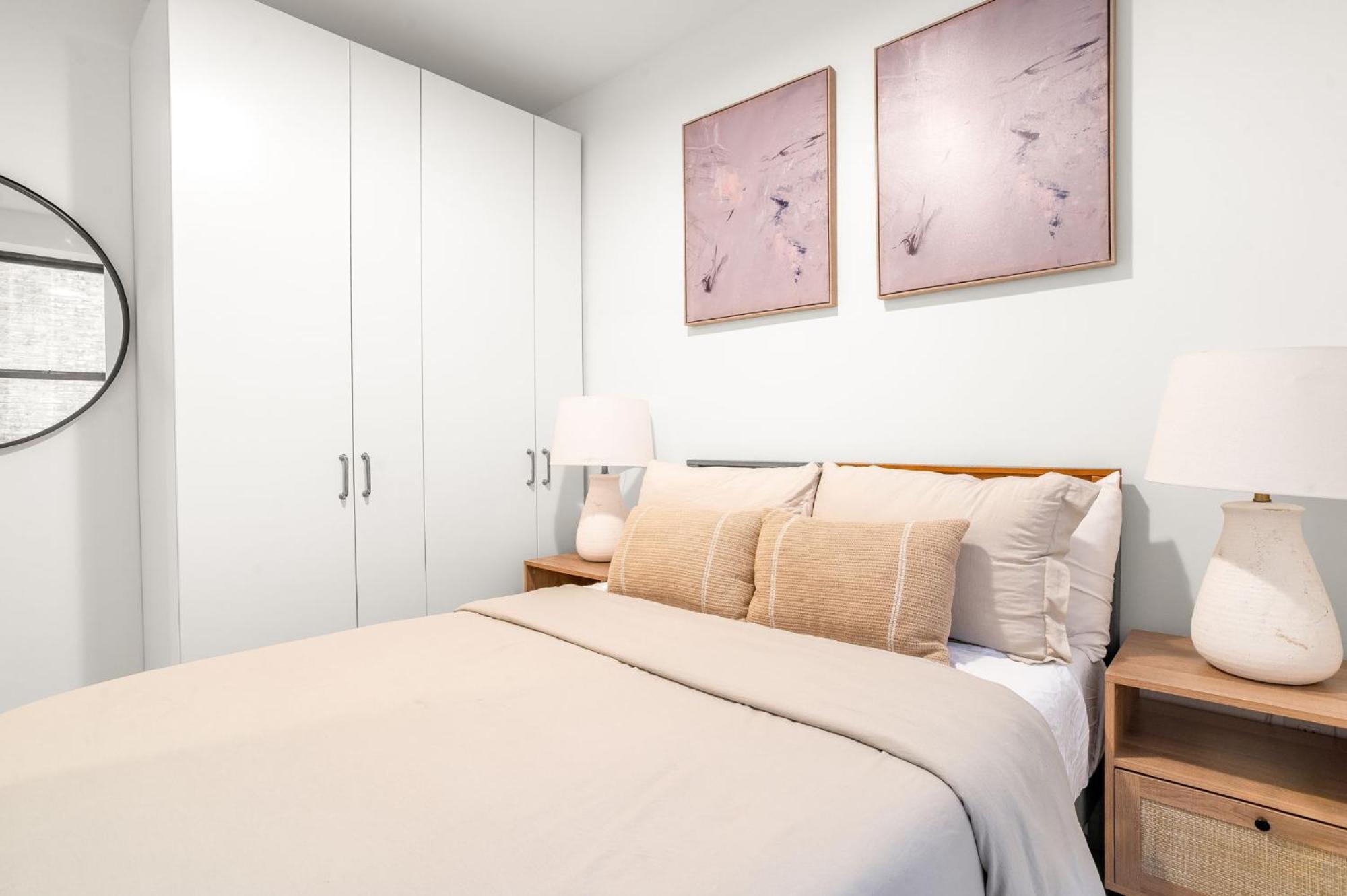 Appartement Stylish 2br 1bath Escape Located Near Washington Square Park And Greenwich Village