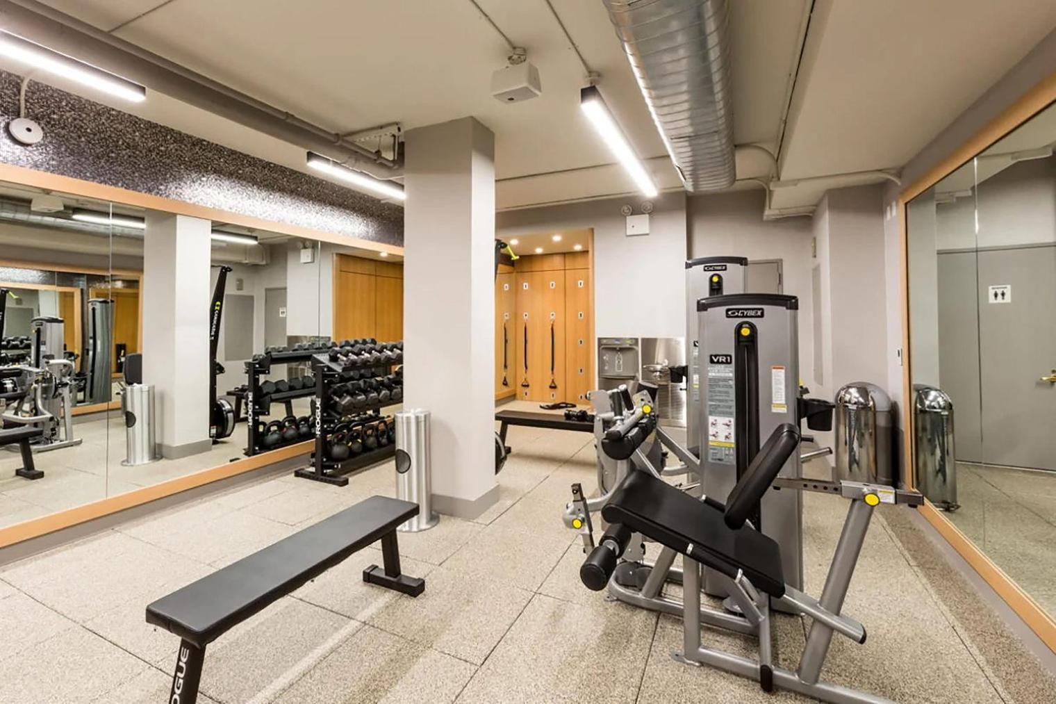 Appartement Blueground Ues Doorman Gym Lounge Wd Nyc-1554