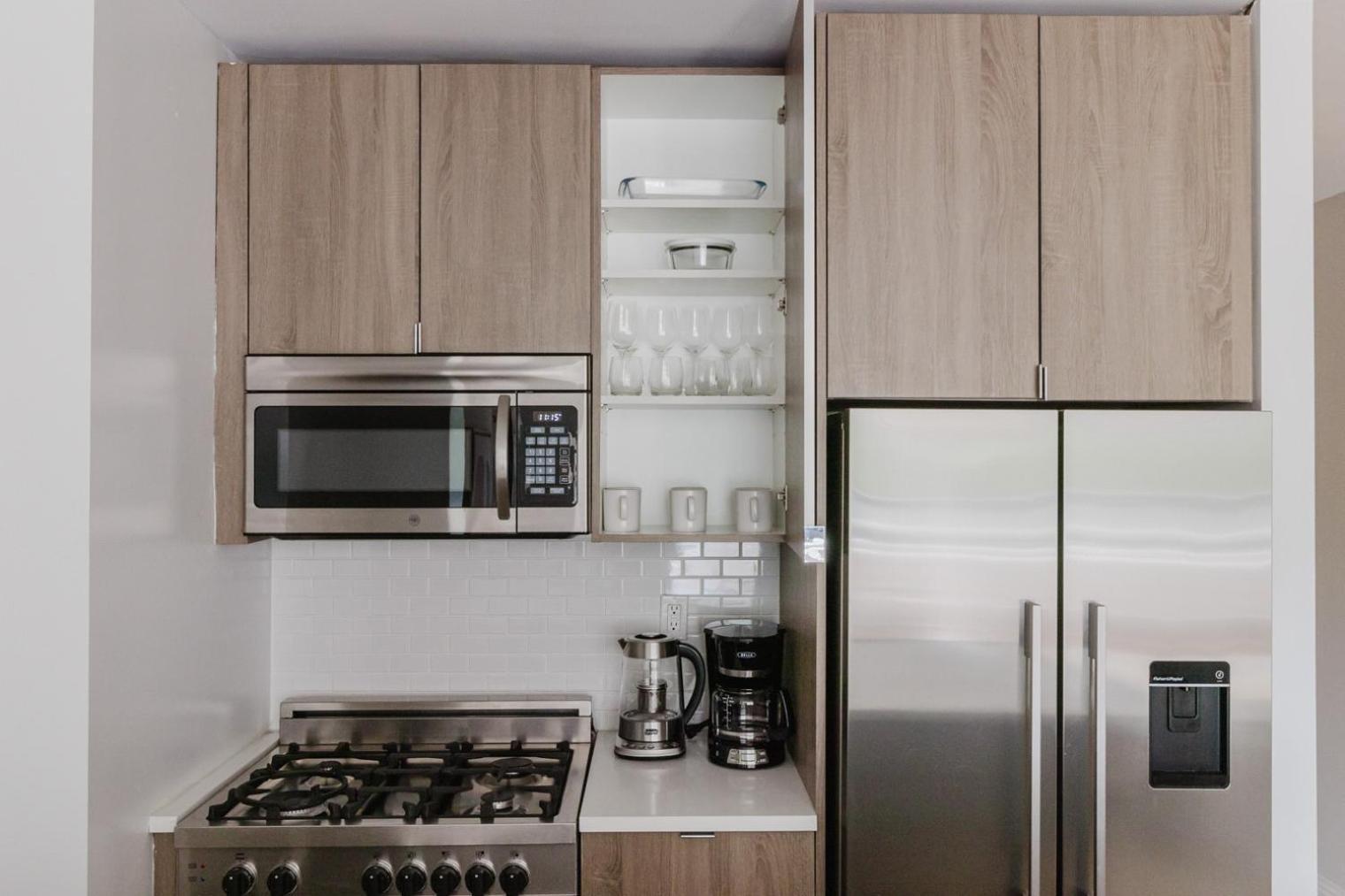 Appartement Blueground Ues Doorman Gym Lounge Wd Nyc-1554 *