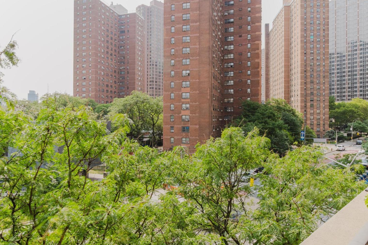 Appartement Blueground Ues Doorman Gym Lounge Wd Nyc-1554 *
