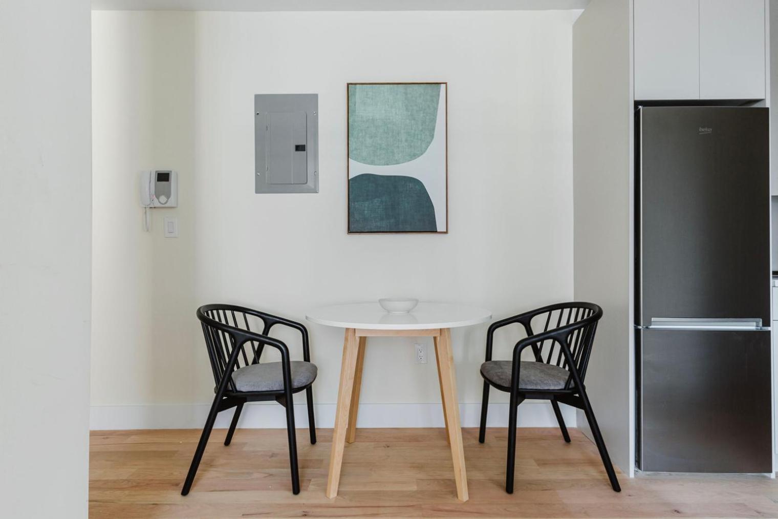 Blueground Greenpoint Wd Ac Near Ferry Nyc-1538 Appartement