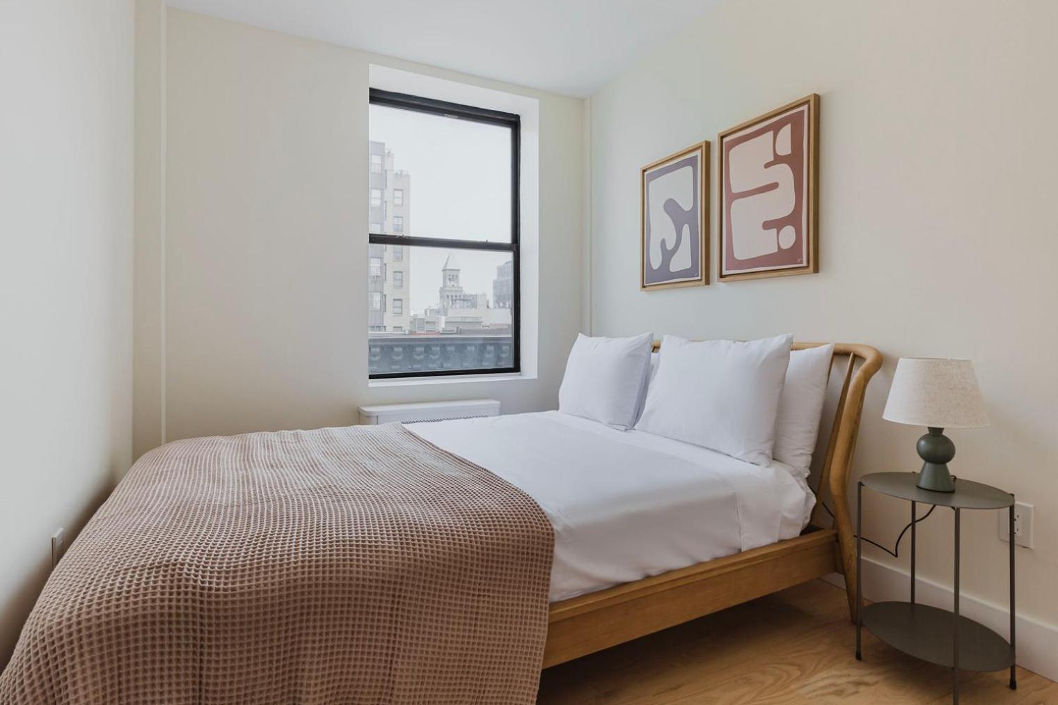 Appartement Blueground Greenpoint Wd Ac Near Ferry Nyc-1538 New York