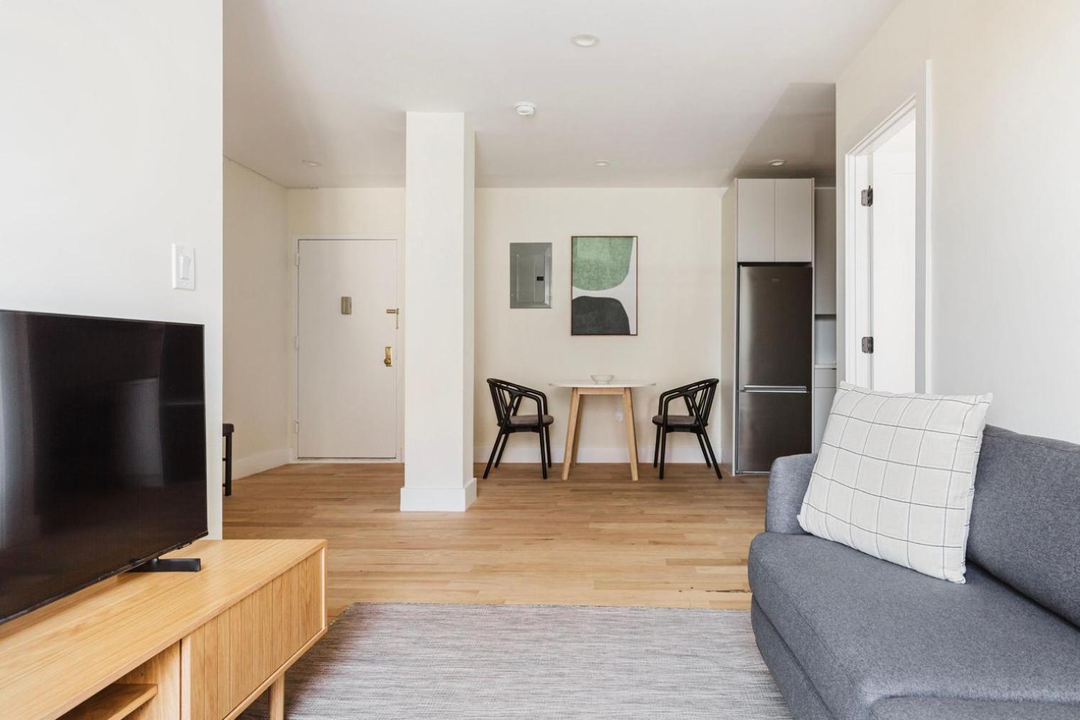 Appartement Blueground Greenpoint Wd Ac Near Ferry Nyc-1538