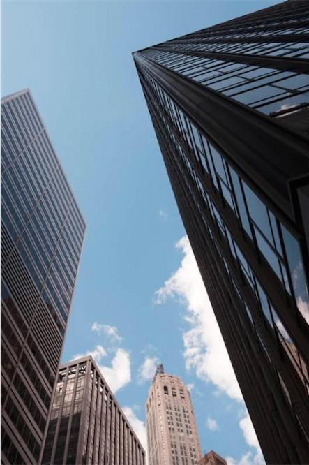 Outstanding & Bright 5bdr & 2 Bth In Downtown Manhattan New York