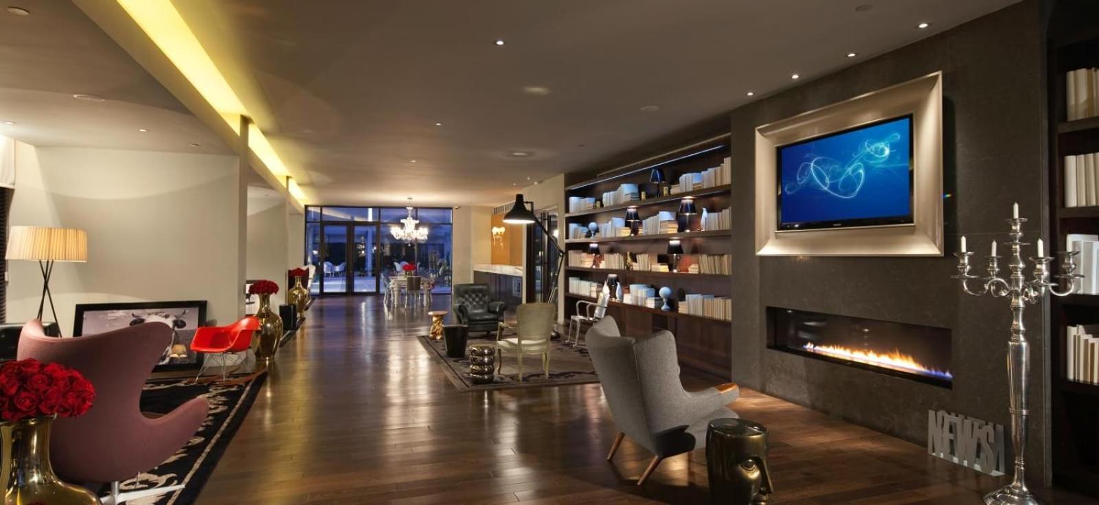 Outstanding & Bright 5bdr & 2 Bth In Downtown Manhattan Appartement New York
