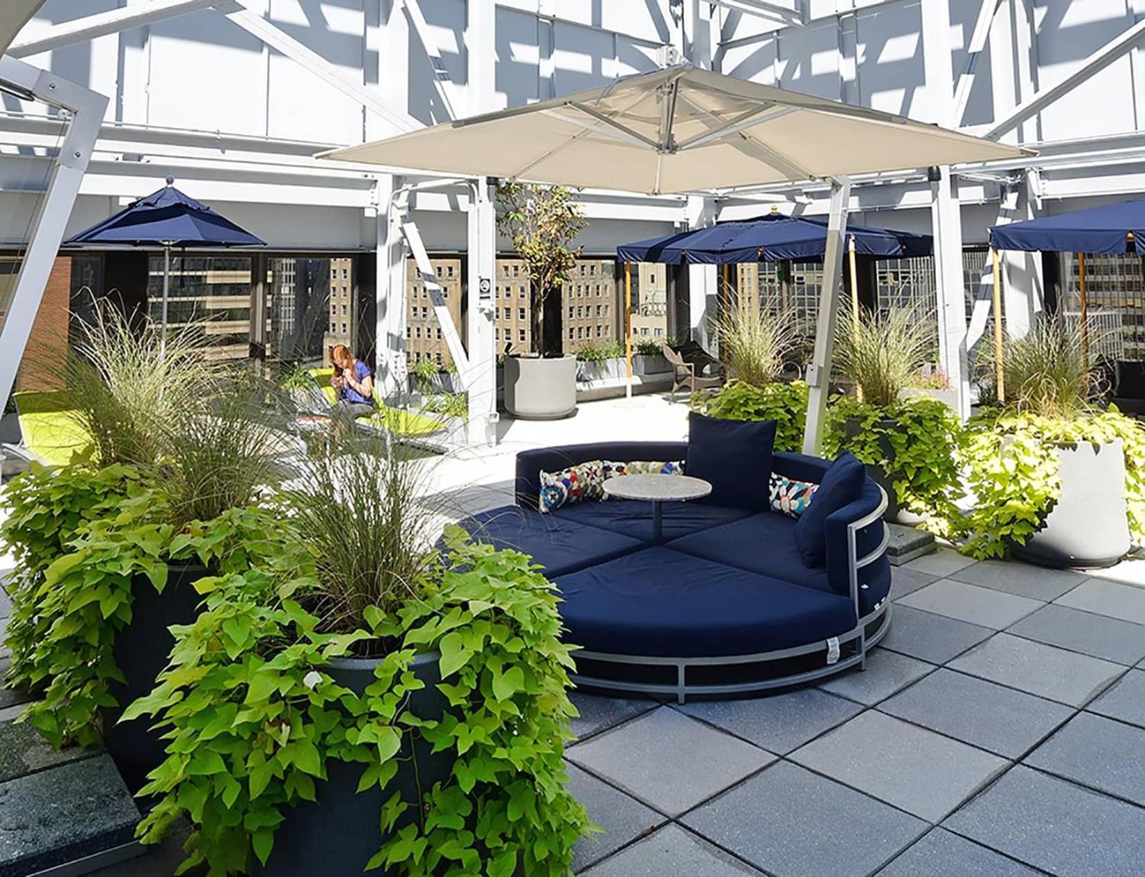 Appartement Outstanding & Bright 5bdr & 2 Bth In Downtown Manhattan