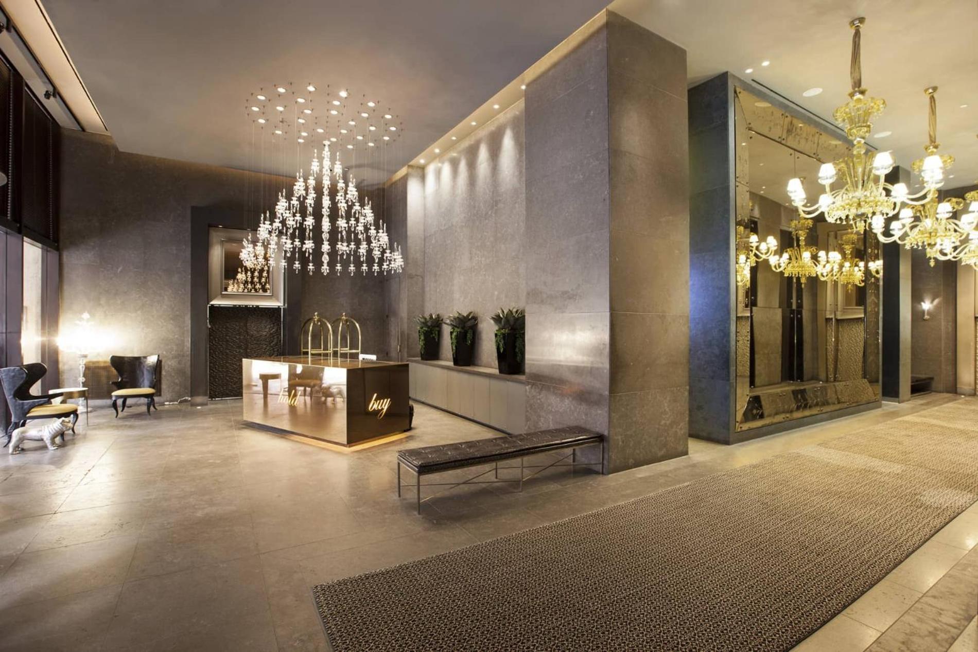 Appartement Outstanding & Bright 5bdr & 2 Bth In Downtown Manhattan New York