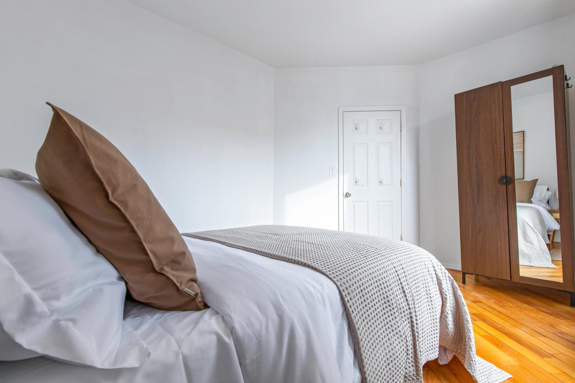 Marvelous & Cozy 3bdr & 2bth In * Nova York
