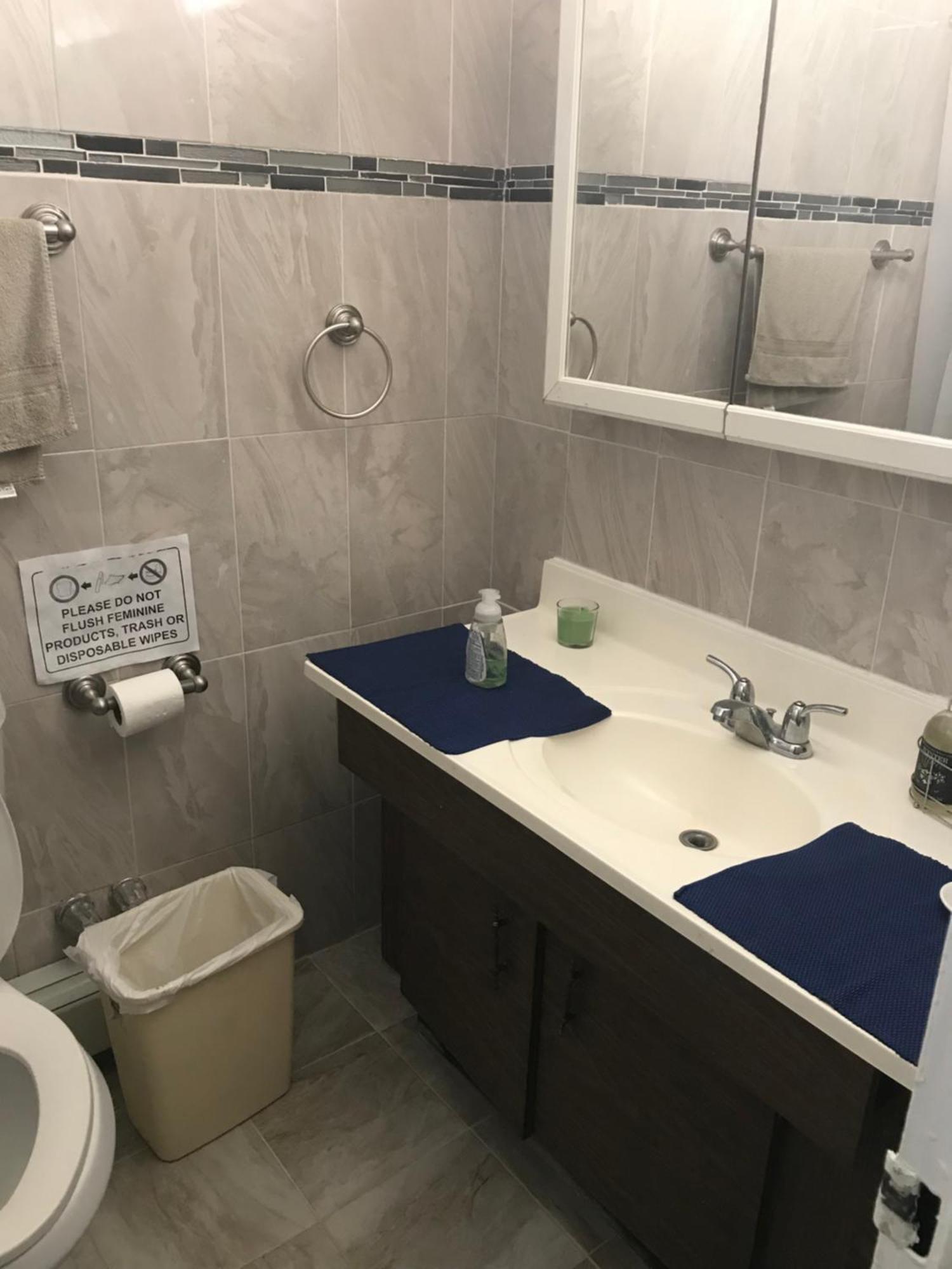 Appartement Montana *