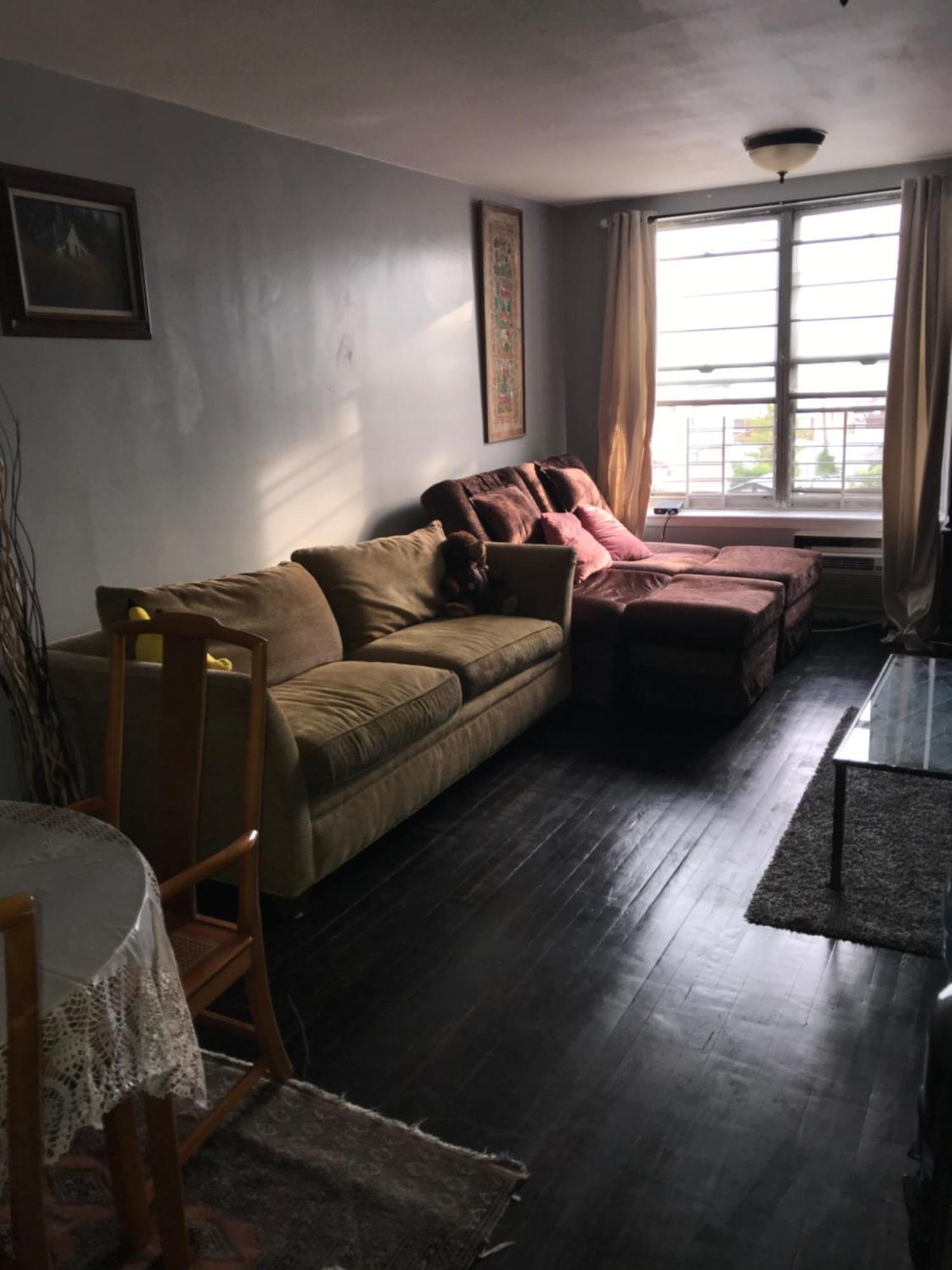 Montana Appartement *