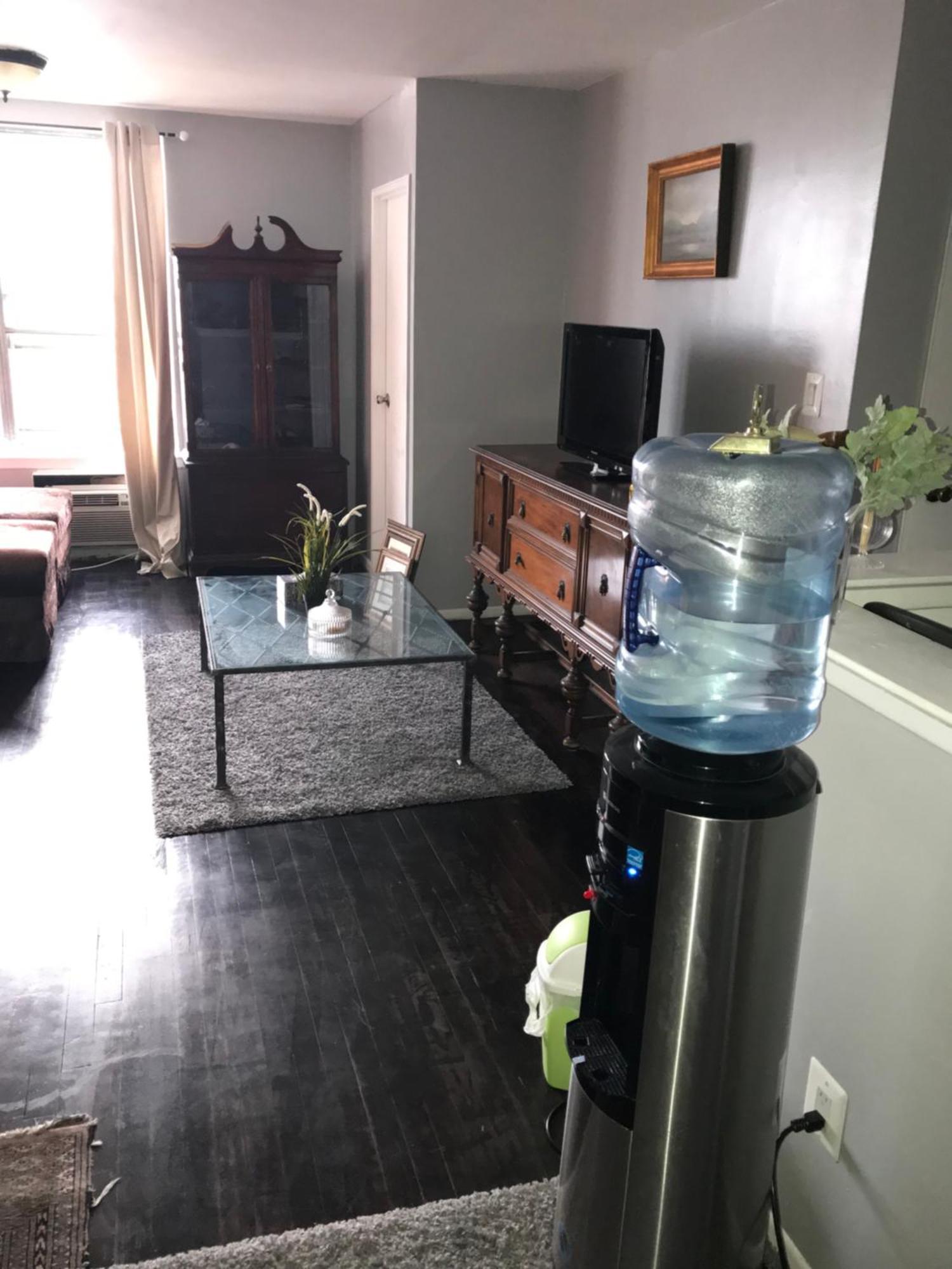 Appartement Montana New York