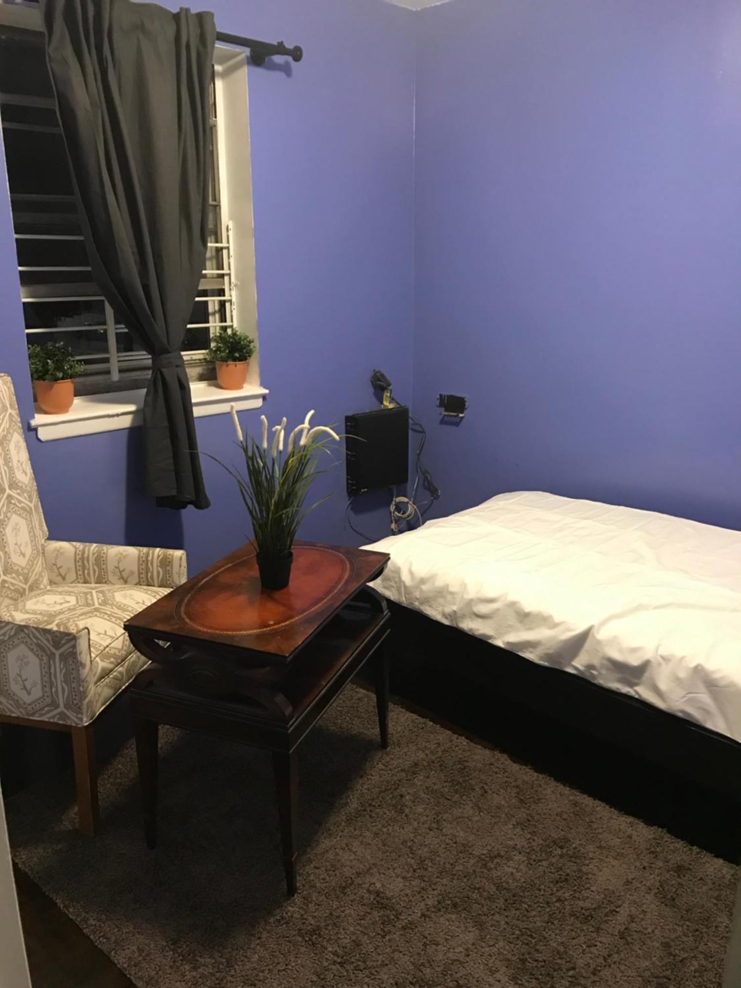 Montana Appartement