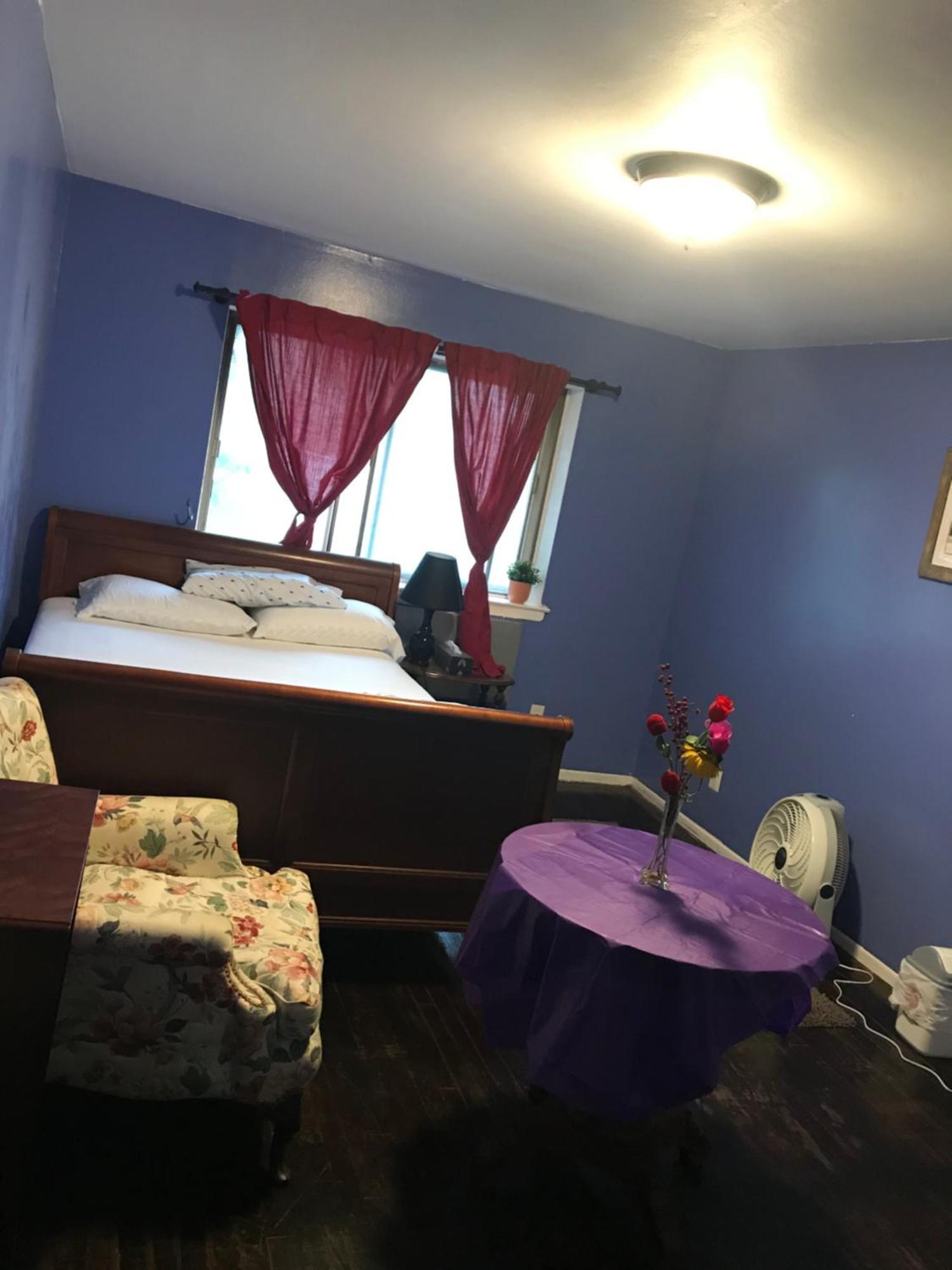 Appartement Montana