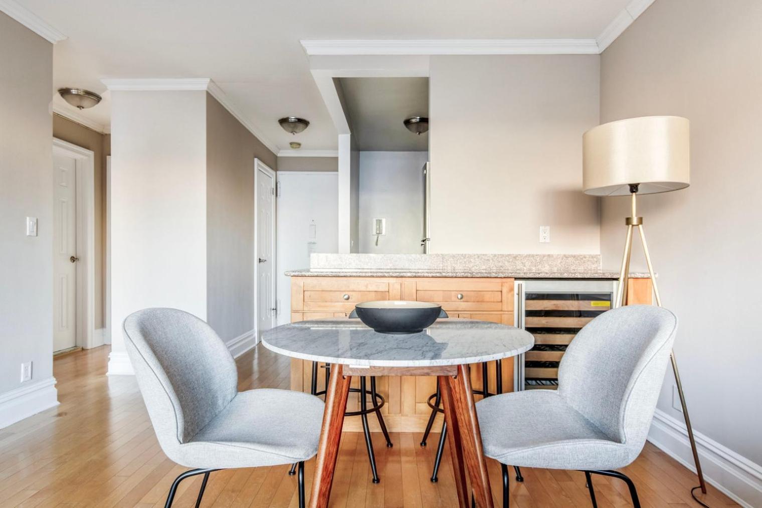 Uws 1br W In-unit Wd Elevator Nr Park Nyc-1324 New York
