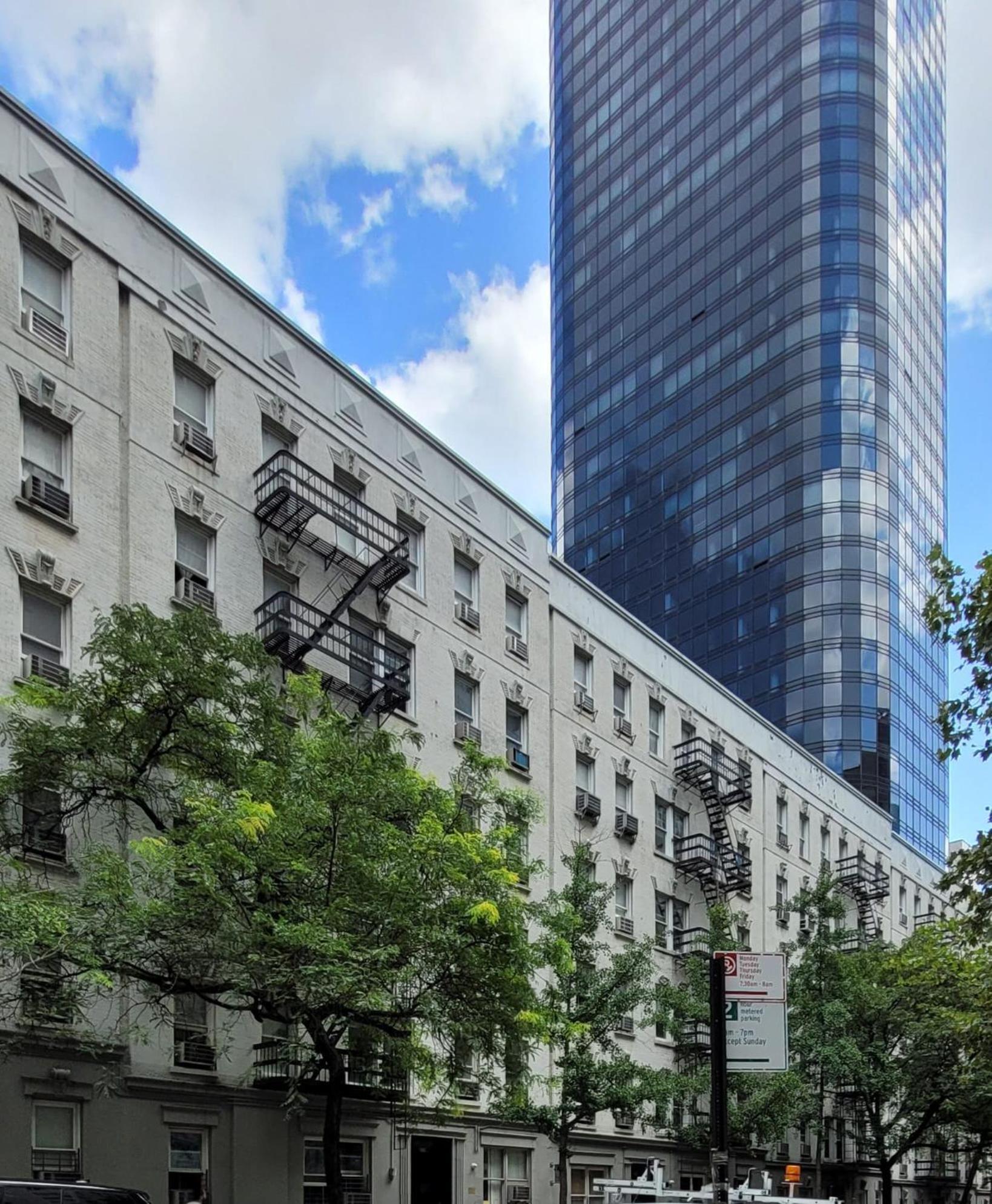 Appartement Upper East Side 2 Bedrooms Gem *