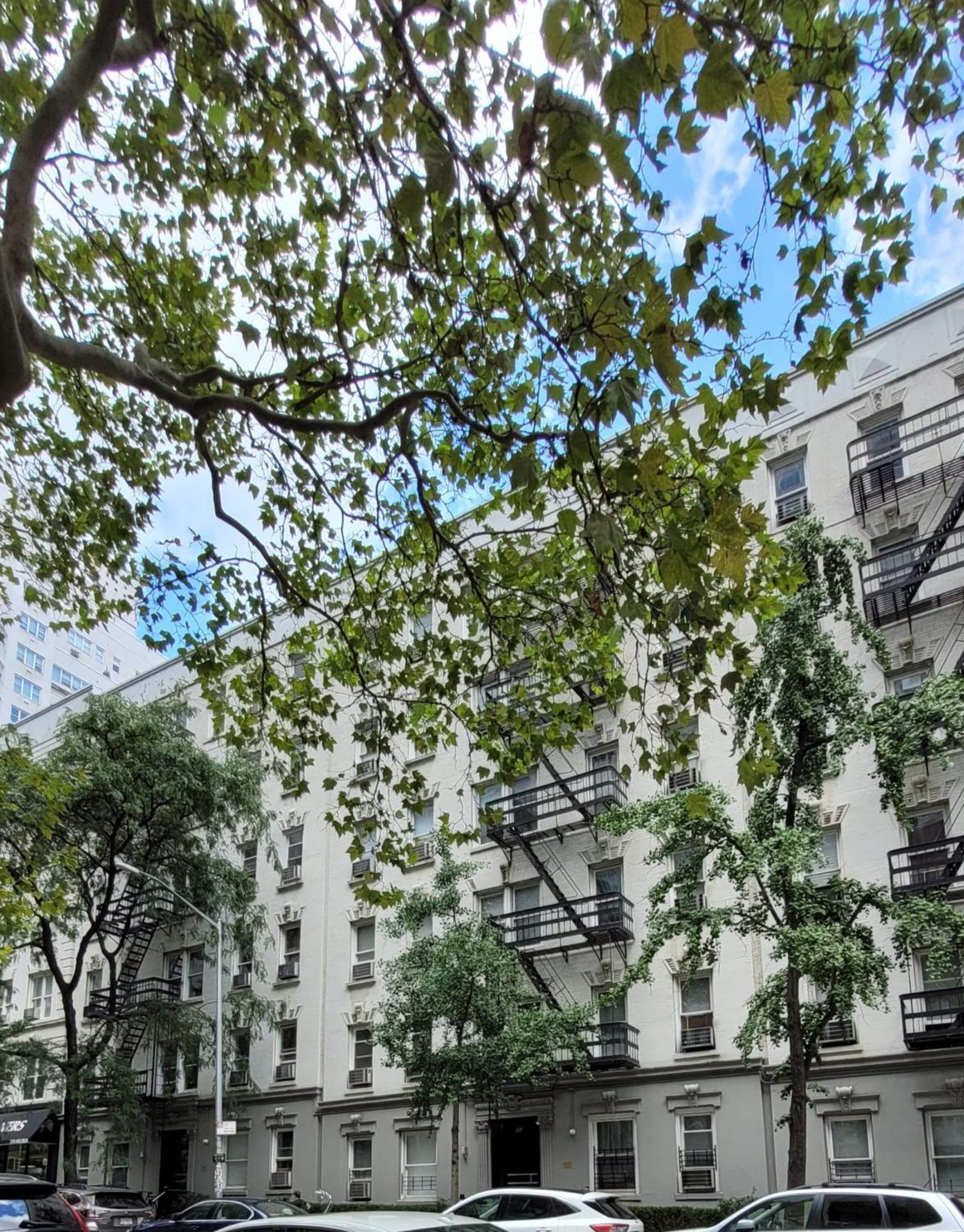 Appartement Upper East Side 2 Bedrooms Gem